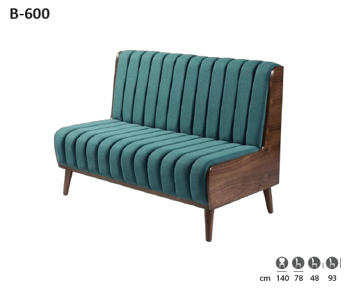 The most durable restaurant furniture